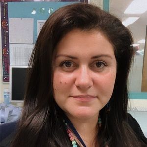 Meet your Posher, Vanessa